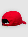 Quiksilver Decades Cotton Cap