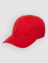 Quiksilver Decades Cotton Cap