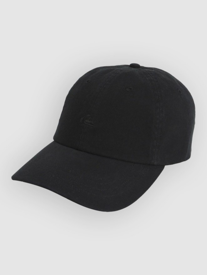 Quiksilver Decades Cotton Cap