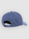 Quiksilver Decades Cotton Cap