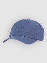 Quiksilver Decades Cotton Cap