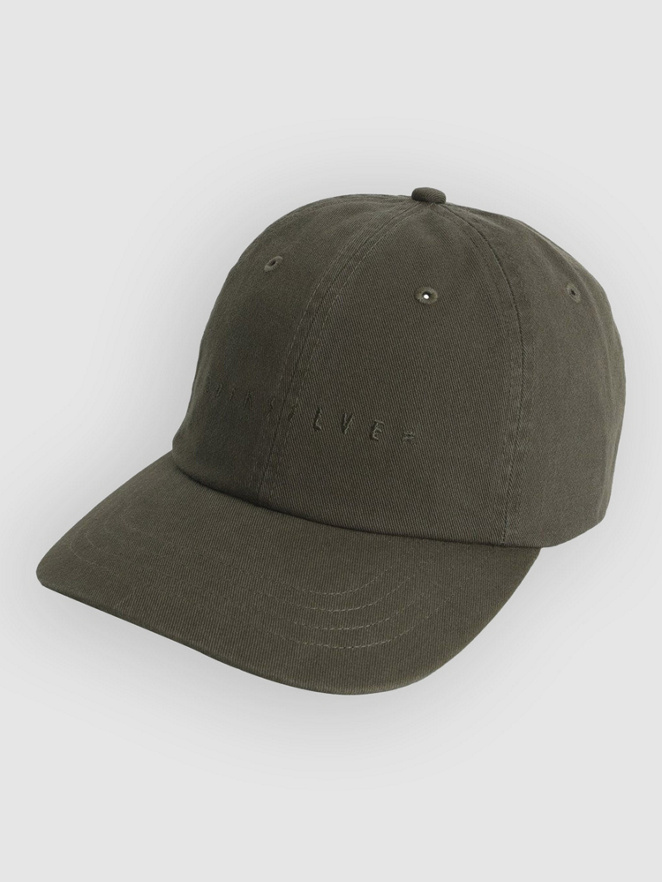 Quiksilver Decades Cotton Cap