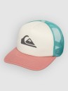 Quiksilver Classic Foam M&W Trucker Keps