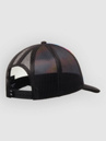 Quiksilver Classic Foam M&W Trucker Cap