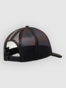 Quiksilver Classic Foam M&W Trucker Cap