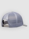 Quiksilver Classic Foam M&W Trucker Boné