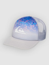 Quiksilver Classic Foam M&W Trucker Boné