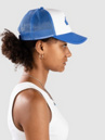 Quiksilver Classic Foam M&W Trucker Cap
