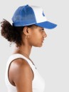 Quiksilver Classic Foam M&W Trucker Cap