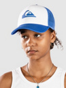 Quiksilver Classic Foam M&W Trucker Cap