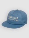 Quiksilver Drifter Canvas Cap