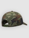 Quiksilver Drifter Canvas Cap