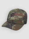 Quiksilver Drifter Canvas Cap