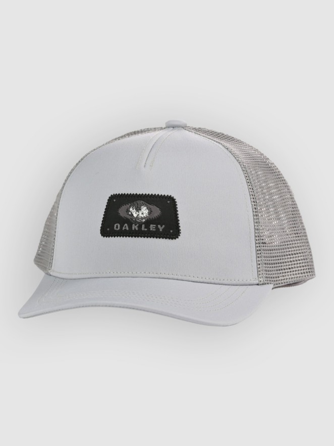 Oakley Patch Ellipse Tracker Cap
