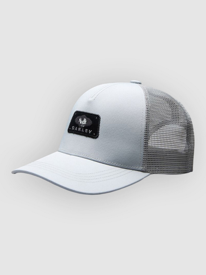 Oakley Patch Ellipse Tracker Cap