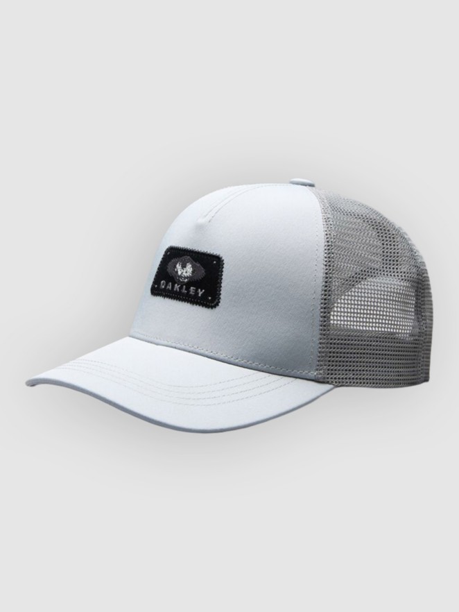 Oakley Patch Ellipse Tracker Cap