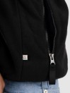 Passenger Set Off Recycled Polar 1/4 Zip Half-Zip Pull polaire