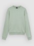 faded green