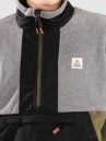 Passenger Woodland Hoodless 2.0 Half-Zip Fleecový pulover