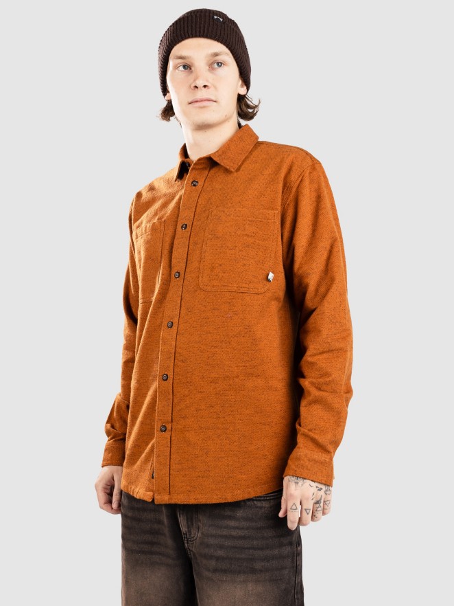 Passenger Backcountry Flannel Shirt