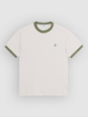 Polar Skate Ringer T-Shirt