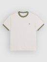 Polar Skate Ringer T-Shirt
