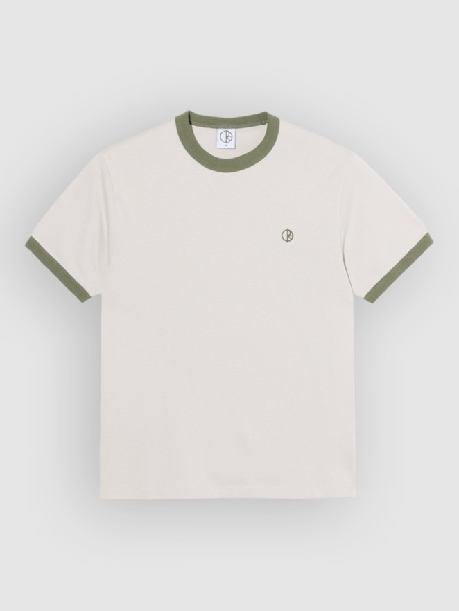 Polar Skate Ringer T-Shirt