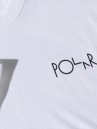 Polar Skate Fill Logo Märtas Roses T-Shirt