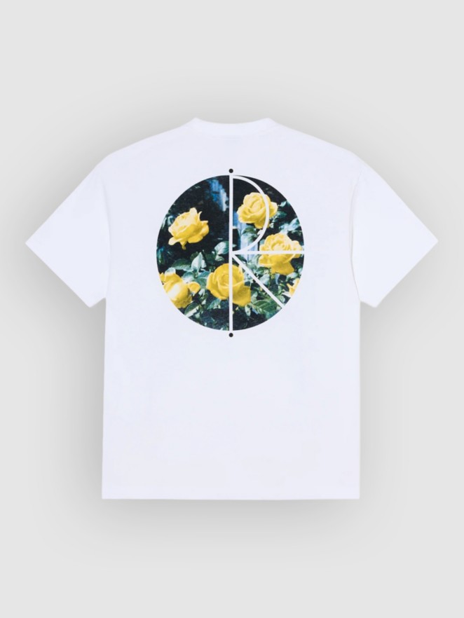 Polar Skate Fill Logo Märtas Roses T-Shirt