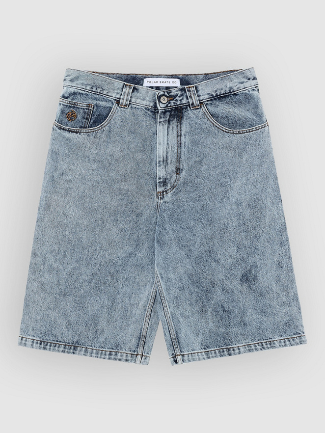 Polar Skate Big Boy Jeans