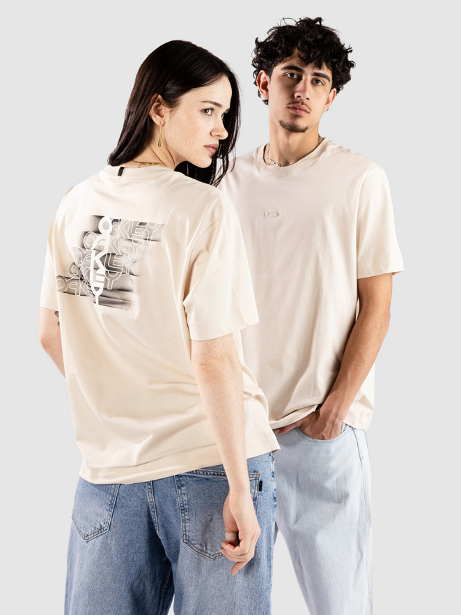 Oakley Stacked Flow T-Shirt
