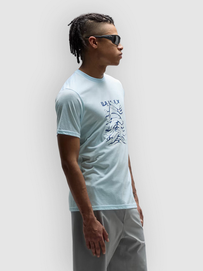 Oakley Waterscape Waves Lycra