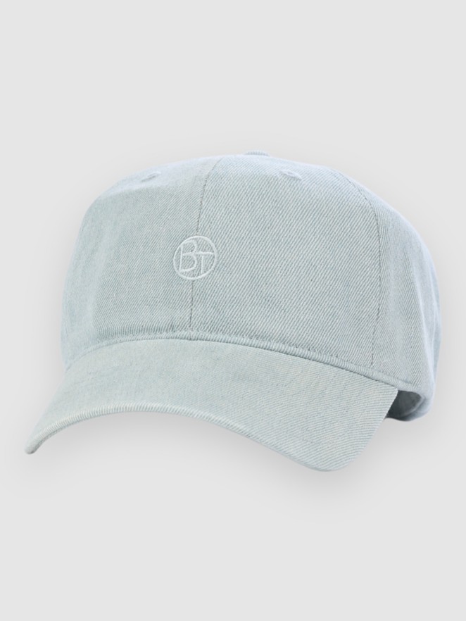 Blue Tomato Dad Cap