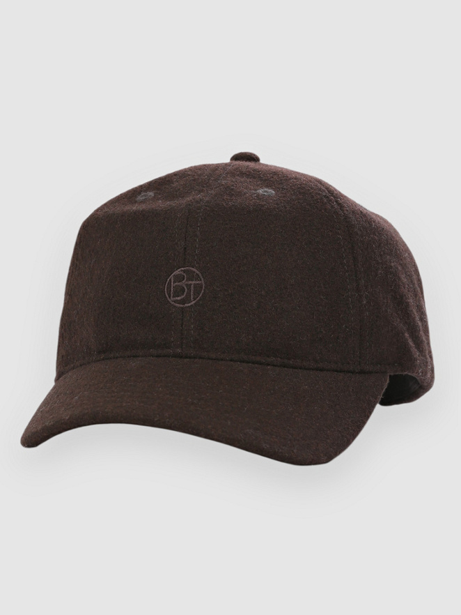 Blue Tomato Wool Casquette