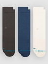 Stance Icon 3 Pack Sukat