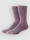 Stance Icon Dyed Crew Socks