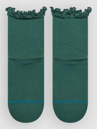 Stance Ruffle Icon Quarter Socks
