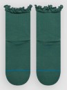 Stance Ruffle Icon Quarter Socks