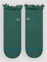 Stance Ruffle Icon Quarter Socks