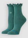 Stance Ruffle Icon Quarter Socks