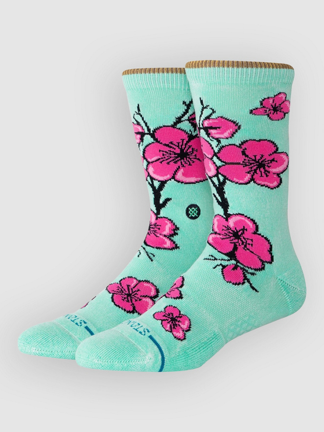 Stance 99 Cents Crew Socks