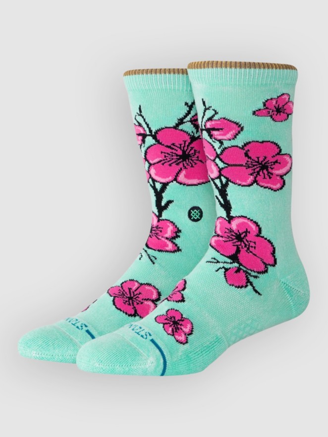 Stance 99 Cents Crew Socks