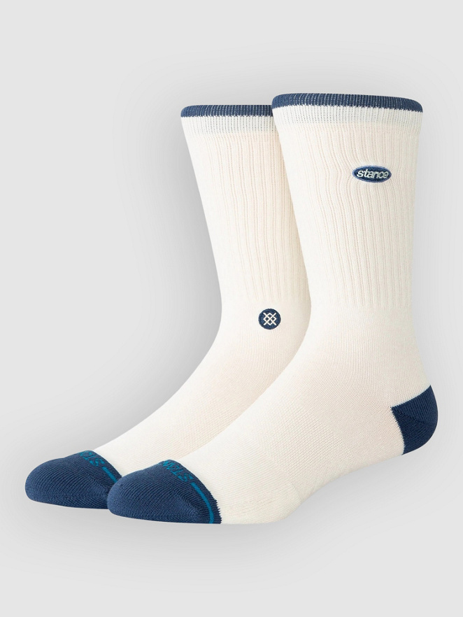 Stance Blurred Crew Socks