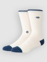 Stance Blurred Crew Socks