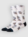 Stance Castaway Crew Socks