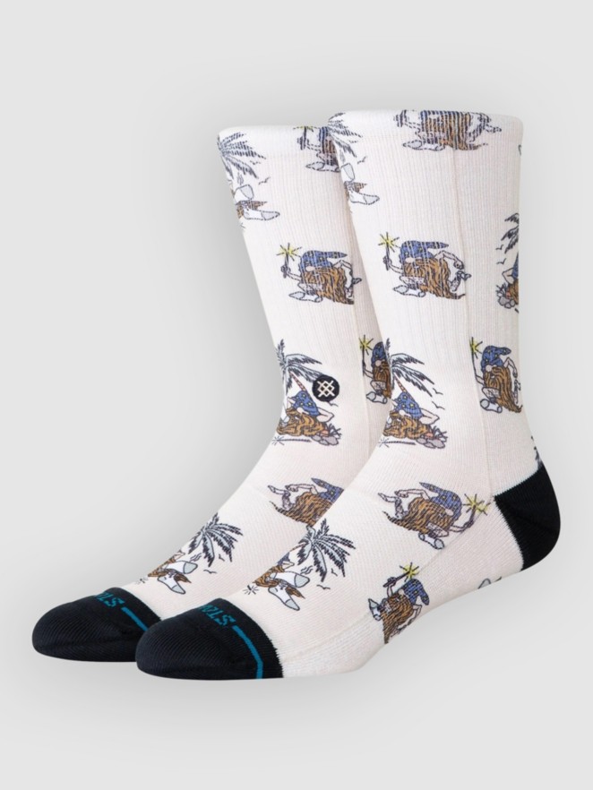 Stance Castaway Crew Socks
