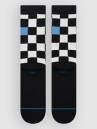 Stance Chef Check Crew Socks