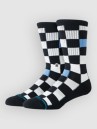 Stance Chef Check Crew Socks