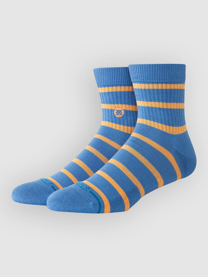 Stance Cooper Qtr Socks