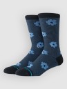 Stance Digital Daisy Crew Socks